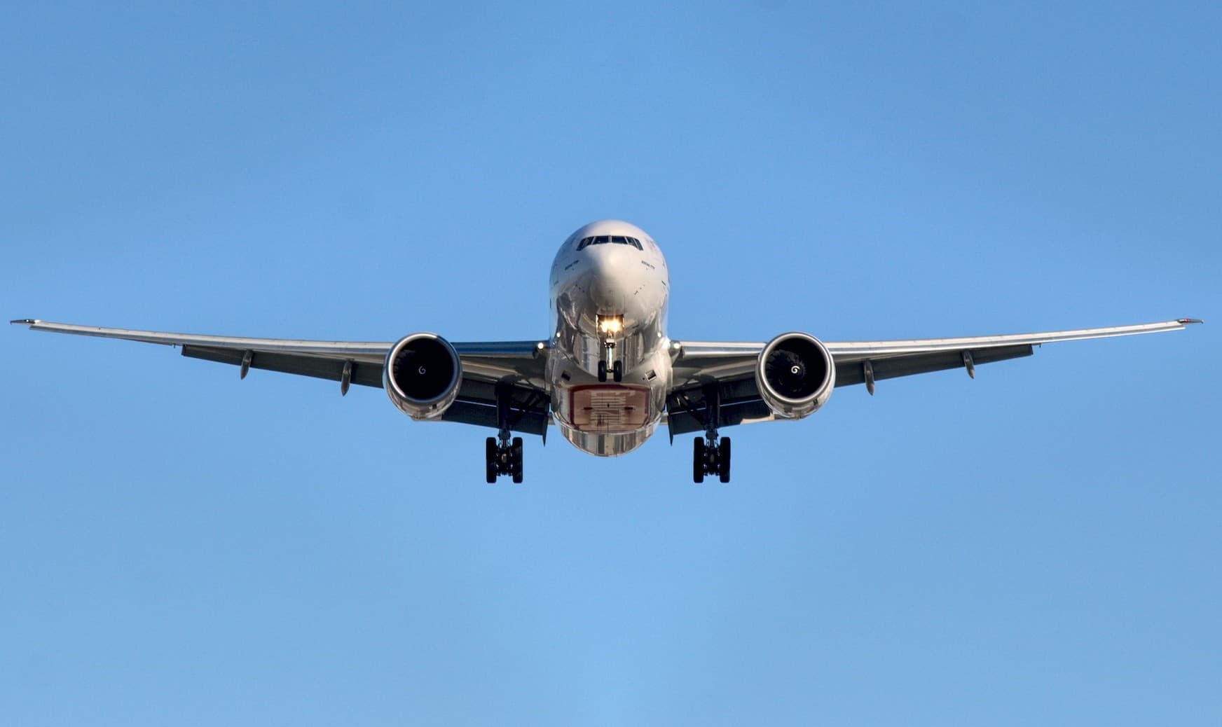 Airline Policy
