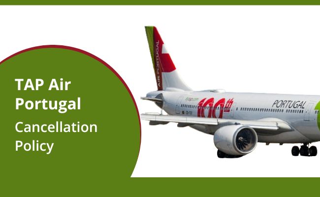 Cancellation Policy TAP Air Portugal