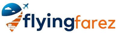 flyingfarez logo