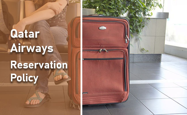 Qatar Airways Tickets at Lowest Price